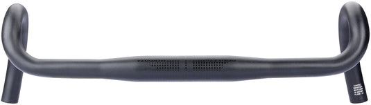 Contec gravel stuur mendoza ct handlebar mendoza 31,8mm x 440mm, black