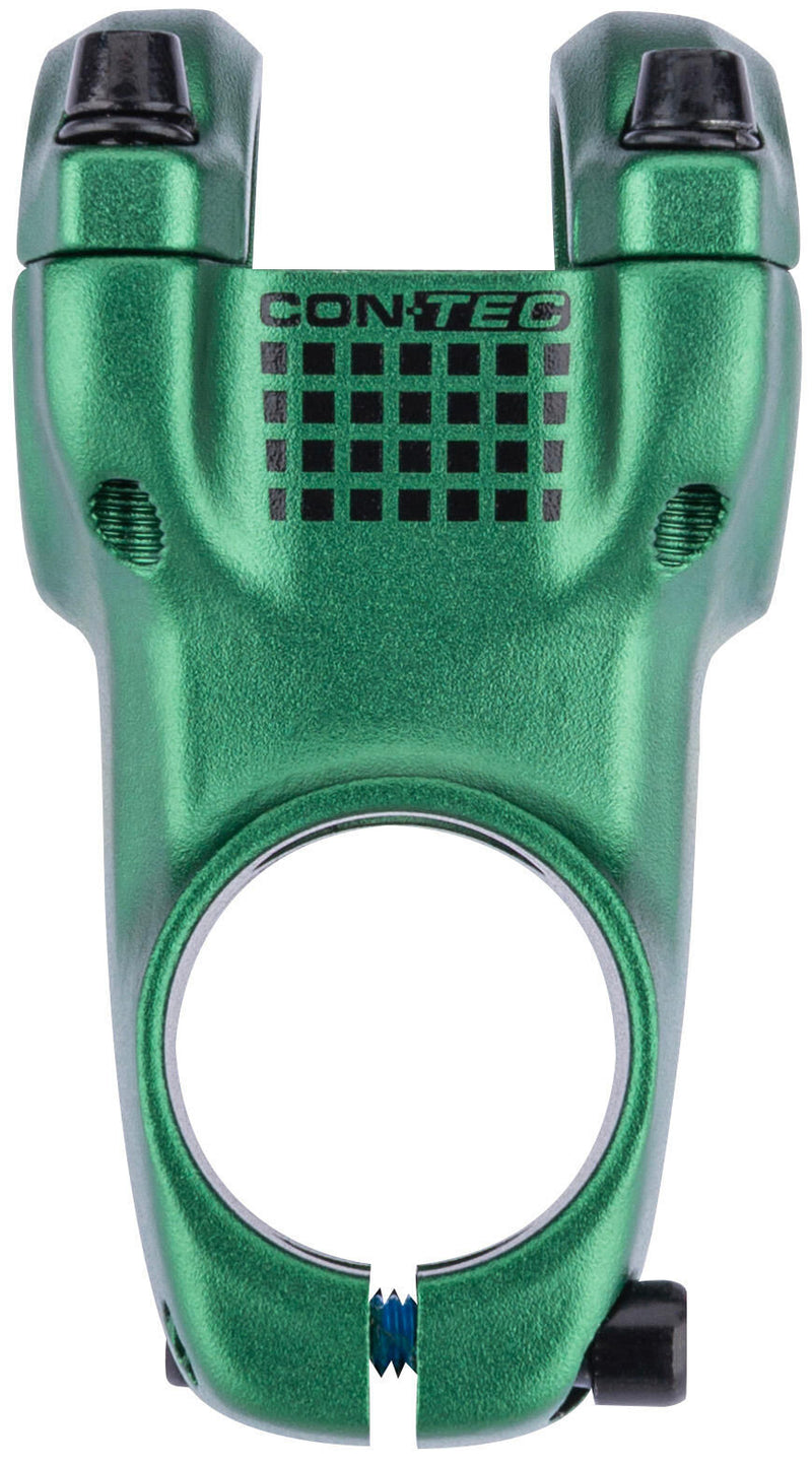 Load image into Gallery viewer, Contec voorbouw kyandi mochi ct stem kyandi mochi 31,8x45mm green black
