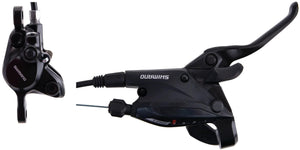 Shimano schijfrem st-ef505 br-mt200 disc br.shim.st-ef505 brmt200 re.1700mm 7sp
