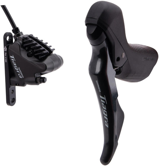 Shimano Tiagra STI versteller 10v links ST-4720 Discbrake