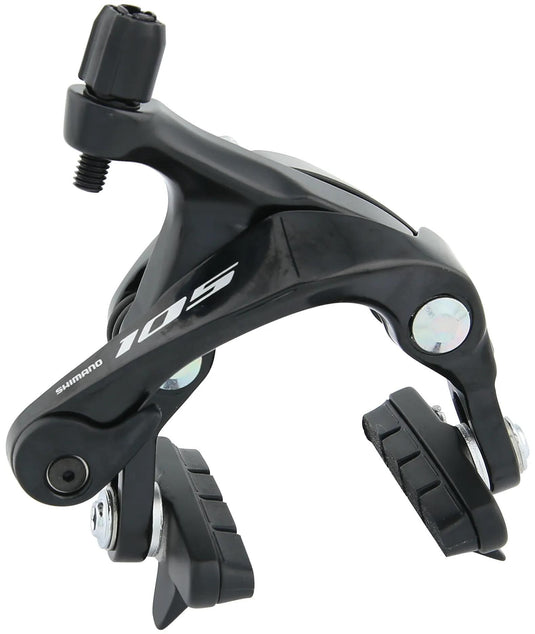 Shimano remhoef 105 Voor zwart 27.5mm inbus BR-R7000