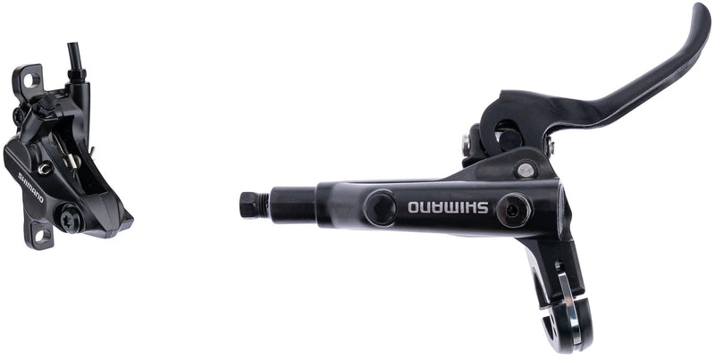 Load image into Gallery viewer, Shimano bl-mt501 br-mt520 disc brake rear
