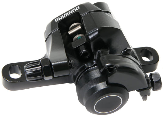 Shimano remblokhouder br-r317 br.cal.shim.brr317 fr.mech.pm bl.