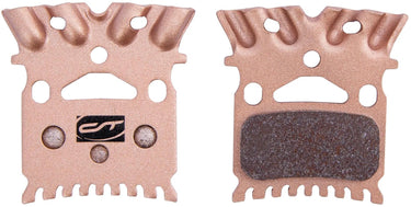 Contec scheibenbremsbelag discstop+ cbp-540 ct disc brake pads cbp-540c shimano xtr