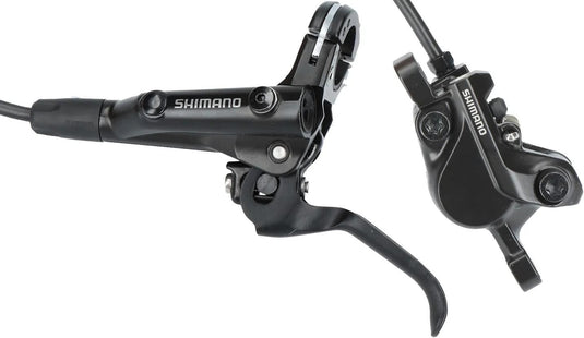 Shimano scheibenbremse br-mt501 disc brake shim.br-mt500 fr.1000mm j-kit