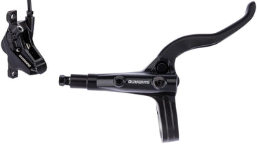 Shimano schijfrem br-mt420 bl-mt401 disc brake shim.br-mt420 bl-mt401 rear 1700mm