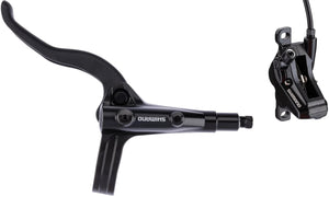 Shimano schijfrem br-mt420 bl-mt401 disc brake shim.br-mt420 bl-mt401 fr.1000mm j-kit