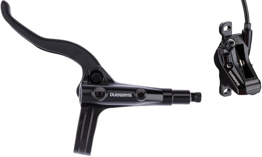 Shimano schijfrem br-mt420 bl-mt401 disc brake shim.br-mt420 bl-mt401 fr.1000mm j-kit