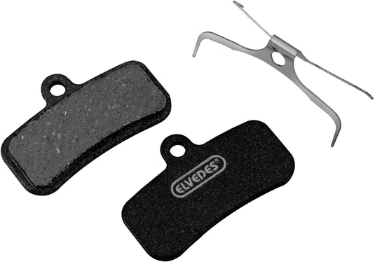 Schijfremblokset Metalic Carbon Shimano BR-M810 (1