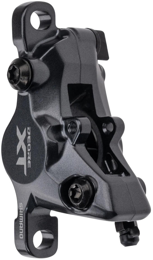 Shimano bremssattel xt br-m8200 shim.crake calipers xt sw pm 2ko m8200 metal