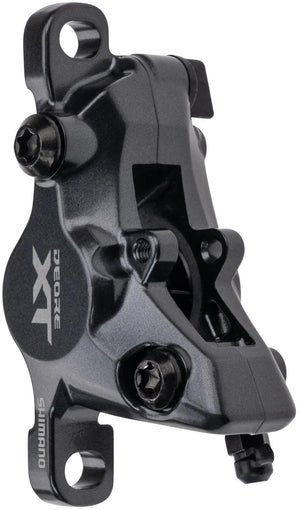 Shimano bremssattel xt br-m8200 shim.crake calipers xt sw pm 2ko m8200 metal