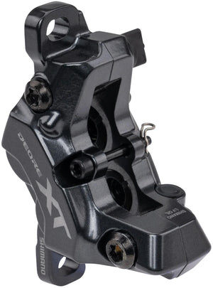 Shimano bremssattel xt br-m8220 shim.crake calipers xt sw pm 4ko m8220 metal