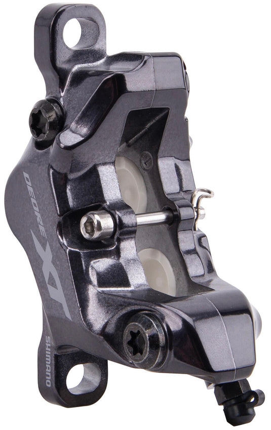 Shimano remblokhouder xt br-m8120 shim.crake calipers xt sw pm 4ko metal m8120