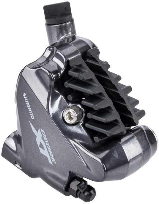 Shimano remblokhouder xt br-m8110 br.caliper shim.xt metal pads k04s