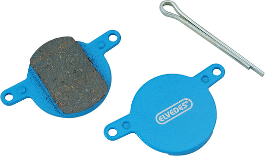 Schijfremblokken Elvedes organ. magura