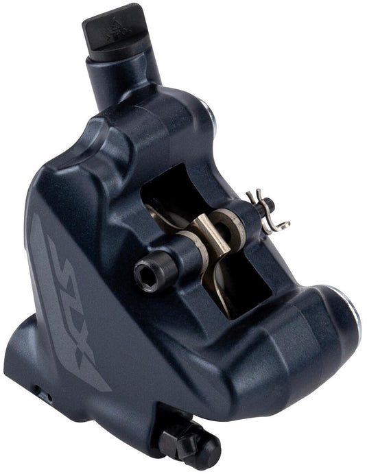 Shimano remblokhouder slx br-m7110 br.caliper shim.slx resin pads k03s