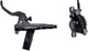 Shimano scheibenbremse deore xt br-m8100 und bl-m8100 disc br.shim.deore xt fr.1000mm met.