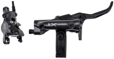Shimano scheibenbremse deore xt br-m8200 bl-m8200 shim.disc brakes m8200 hr 1700 sw pm jk resin