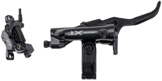 Shimano schijfrem deore xt br-m8220 bl-m8200 shim.disc brakes m8220 hr 1700 sw pm jk metal