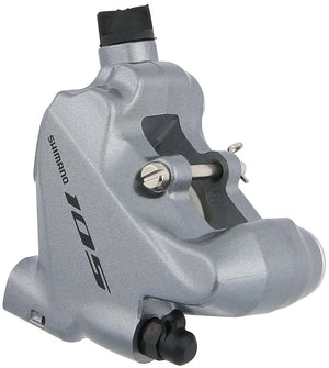 Shimano remblokhouder br-r7070 br.caliper shim. 105 bl.fm rear res.pad r7073