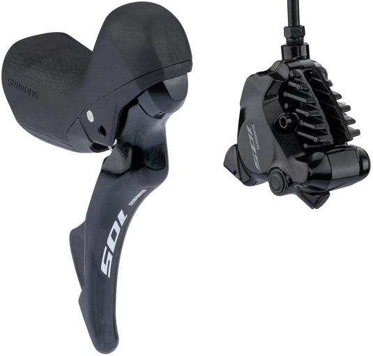 Shimano scheibenbremse 105 st-r7120 br-r7170 disc brake shim. 105 st-r7120 br-r7170 12sp