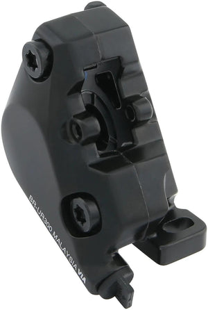 Shimano remblokhouder br-ur300 br.caliper shim. br-ur300 fr.fm res.pad