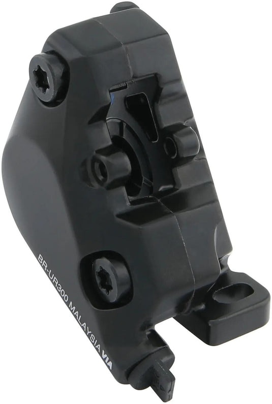 Shimano remblokhouder br-ur300 br.caliper shim. br-ur300 fr.fm res.pad