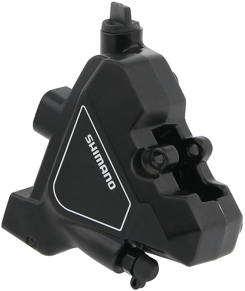 Load image into Gallery viewer, Shimano br-ur300-r flat-mount brake caliper rear
