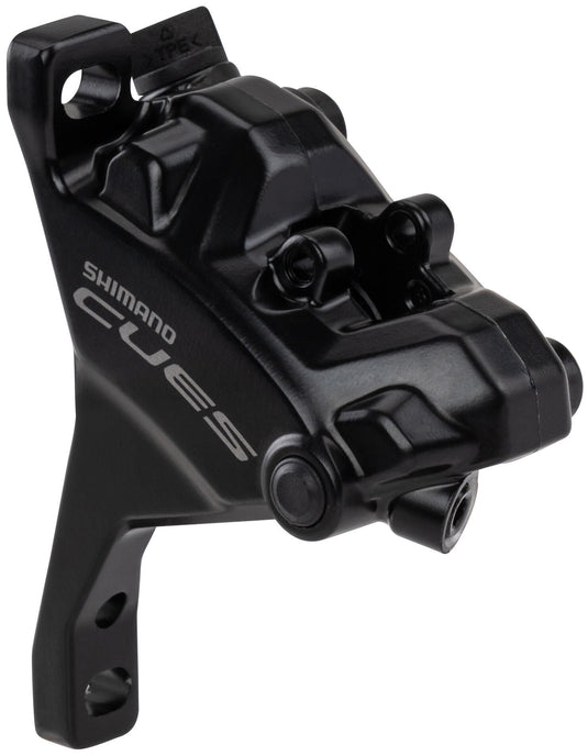 Shimano cues br-u6030-f flat-mount brake caliper front