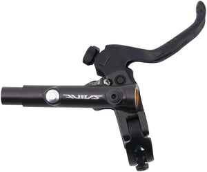 Shimano remgreep saint bl-m 820 br.lever shim. saint right 2-f bl.hydr.blm821