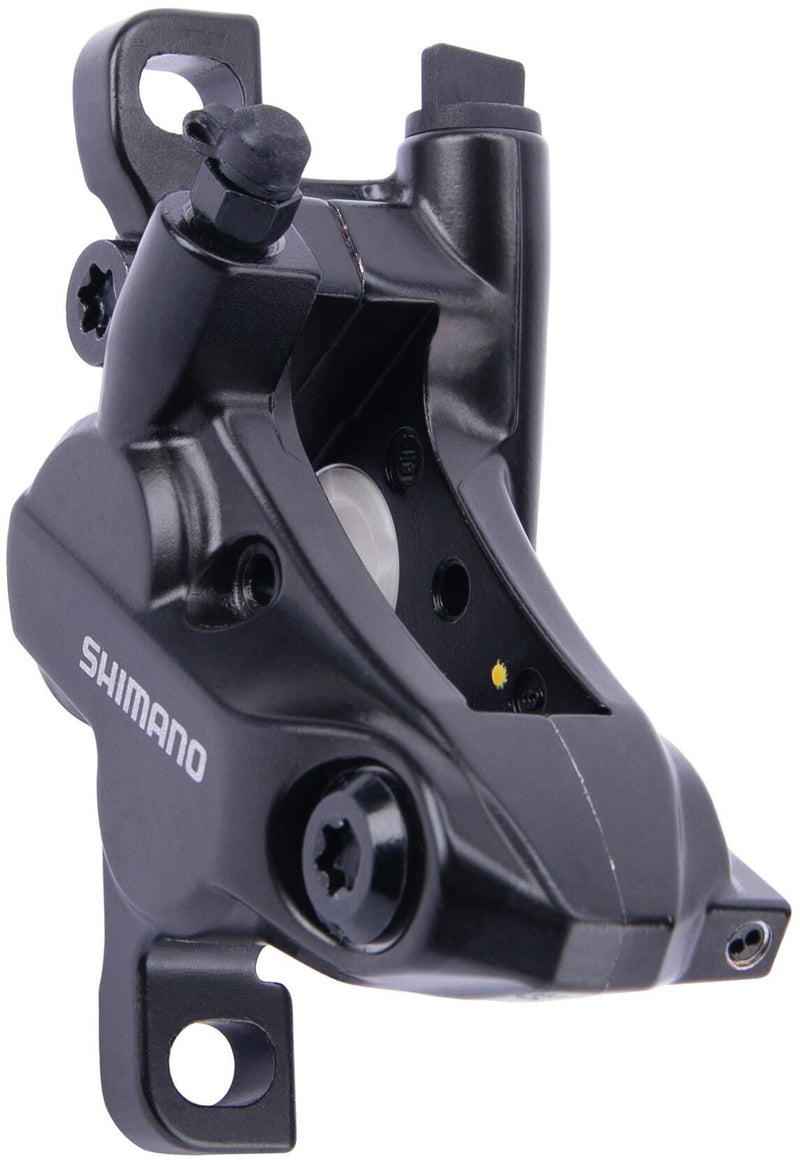 Load image into Gallery viewer, Shimano br-mt520 post-mount d01s brake caliper
