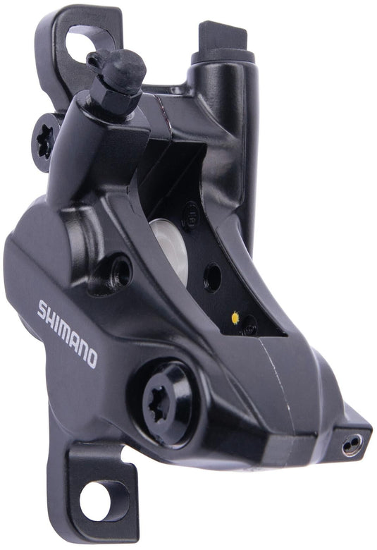 Shimano br-mt520 post-mount d01s brake caliper