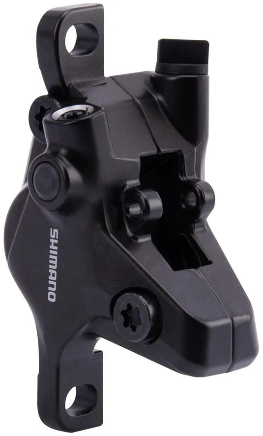 Shimano bremssattel br-mt410 br.caliper shim.br-mt410 2 piston black