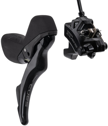 Shimano scheibenbremse cues st-u6030 br-u6030 shim.diskbreaker u603 603 hr sw fm resin 10 11f
