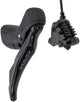 Shimano scheibenbremse grx shim.diskbreaker x610 410 hr sw fm resin 12f