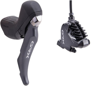 Shimano schijfrem grx st-rx810 br-rx810 disc br.shim. grx rear fm 1700mm res.