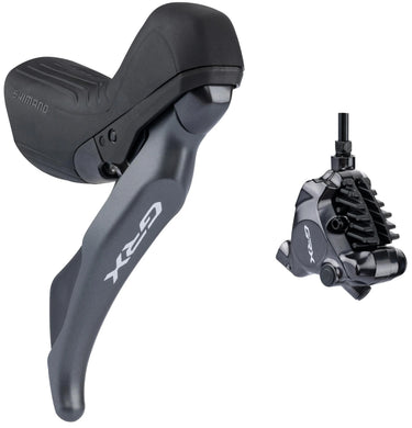 Shimano schijfrem grx st-rx820 br-rx820 disc brake shim.grx st-rx820 br-rx820 rear