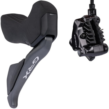 Shimano scheibenbremse grx di2 st-rx825 br-rx820 disc brake shim. grx di2 st-rx825 br-rx825 12sp