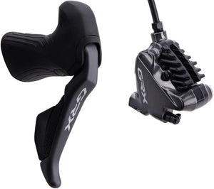 Shimano schijfrem grx st-rx815 br-rx810 di2 disc br.shim. grx rear fm 1700mm res.