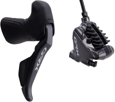 Shimano schijfrem grx st-rx815 br-rx810 di2 disc br.shim. grx rear fm 1700mm res.