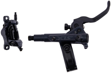 Shimano schijfrem slx bl-m7120 disc br.shim. slx rear pm 1700mm res.
