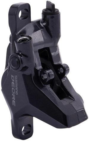 Shimano remblokhouder deore br-m6100 br.caliper shim.deore metal pads g04s