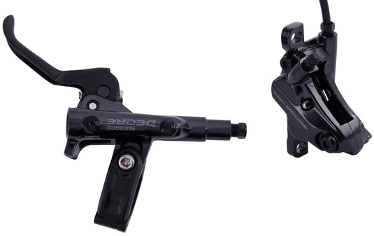 Shimano deore br-m6120 disc brake 1000mm front