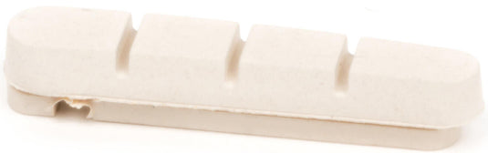 Elvedes velgremblokjes (1paar) Road 55mm wit shim.6837-CARD