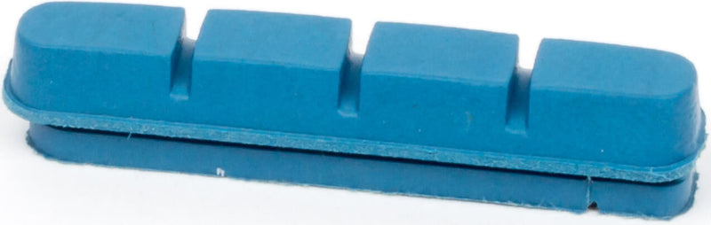 Load image into Gallery viewer, Shimano vervangingsrubber elvedes race 55mm voor carbon velgen
