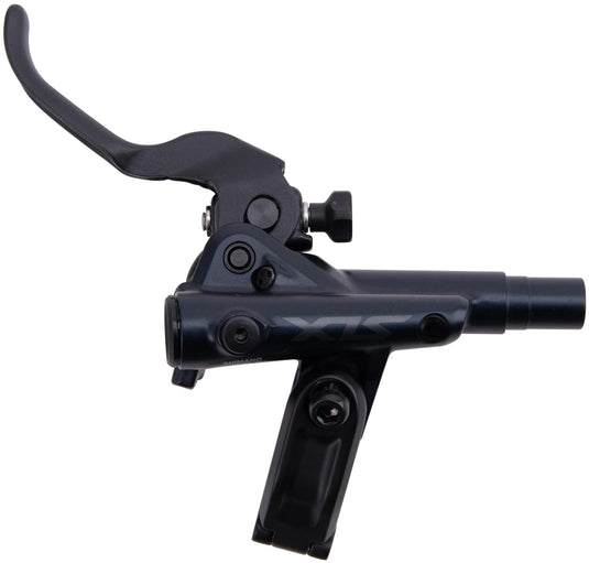 Shimano bremshebel slx bl-m7100 br.lever shim. slx left 2-f bl.hydr.m7100