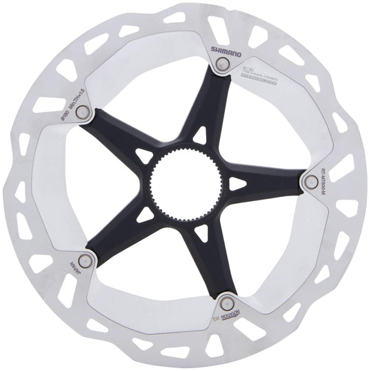 Shimano bremsscheibe deore xt rt-mt800 shim.brake rotors xt 180mm cl mt800 ice int