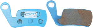 Contec scheibenbremsbelag discstop+ cbp-140 ct disc brake pads cbp-140 organic
