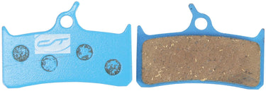 Contec scheibenbremsbelag discstop+ cbp-500 ct disc brake pads cbp-500 organic