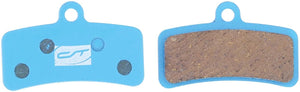 Contec scheibenbremsbelag discstop+ cbp-560 ct disc brake pads cbp-560 organic